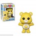 Funko POP! Animation Care Bears Funshine Bear Styles May Vary Collectible Figure Multicolor Standard B0798GS5KQ